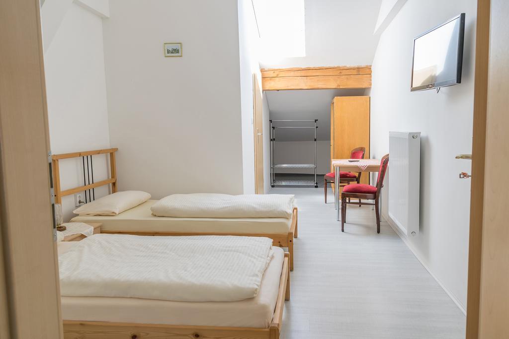 Landgasthof Doldewirt Bernbeuren Rom bilde