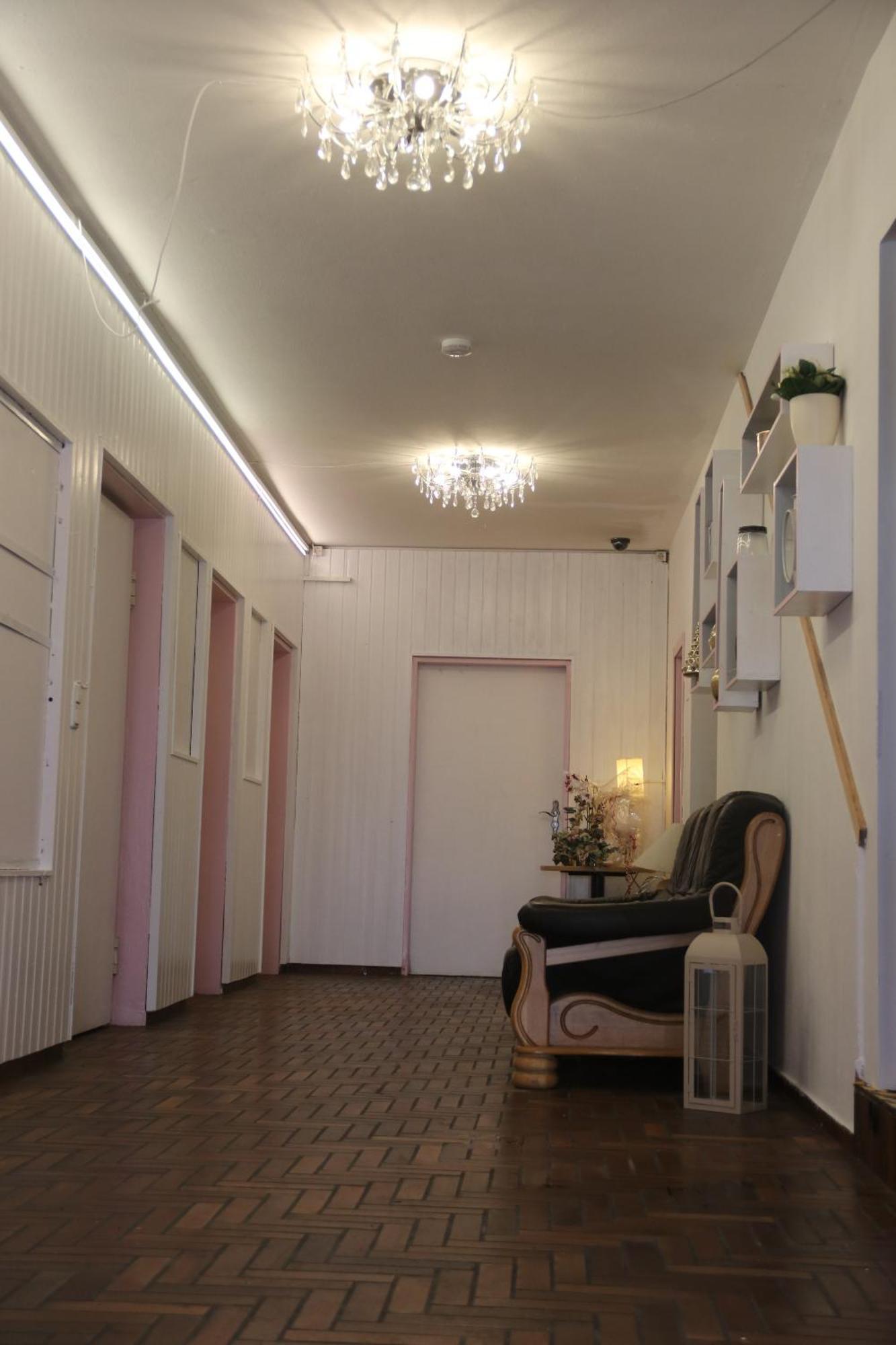 Landgasthof Doldewirt Bernbeuren Eksteriør bilde